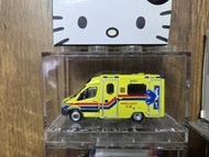 Tiny 救護車 501 連T brick