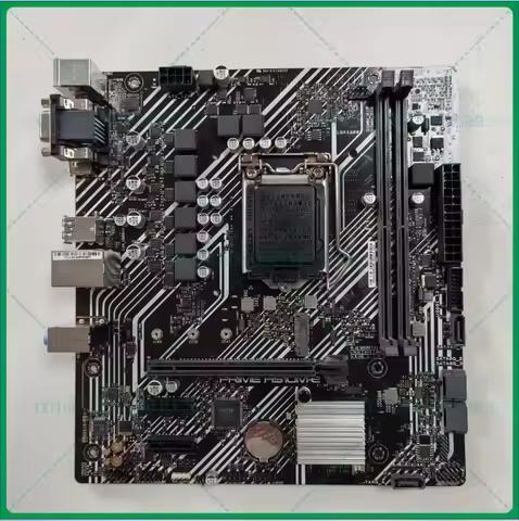Used For ASUS PRIME H510M-E main board