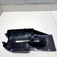 Lower Steering Wheel Cover bmw E34 2Nd Original 2Nd