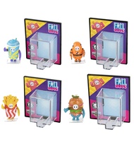 Fall Guys Micro Figures (4-Pack)