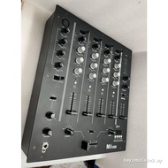 Buzz WorthyM6usb DJ Mixing Station, Professional dj Disc Room Dedicated