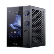 Fiio - Fiio - FiiO 桌面音樂解碼播放器 R7（黑色）