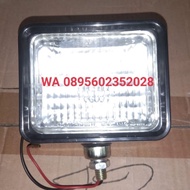 Komatsu Kobelco Hitachi Excavator Spotlight