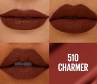 MAYBELIN Superstay Lipcream 510 Charmer