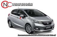 ฝาครอบกระจกมองข้าง HONADA JAZZ ปี 2014-2017 ตัวล่าง แท้