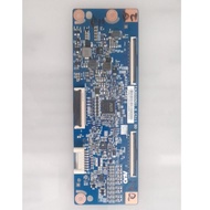 TV SAMSUNG LED UA43T6000AK TCON T430HVN01.6 43T01-C04 (USED)