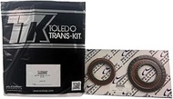 4R70W/4R75W/4R70E/4R75E Transmission Banner Rebuild Kit 2004-Up