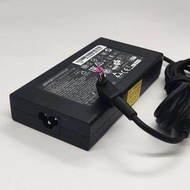 適用Acer宏碁ADP-135KB T筆電電源變壓器19V7.1A電腦充電線紫口