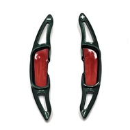 aihei Abaiwai 3dรถกีฬาพวงมาลัยshift Shift Paddle Shifterสำหรับmazda 3 6 Cx-4 Cx4 Cx5 Cx-5 2016 2017 