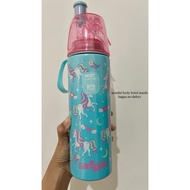 Original Smiggle Tumbler Drinking Bottle