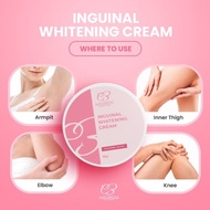 Inguinal Singit Inner Thighs Whitening Cream Clarity Essentials
