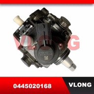 Diesel CP1H3 Common Rail Pump For Great wall 2.8L Engine High Pressure Fuel Injection Pump 0 445 020