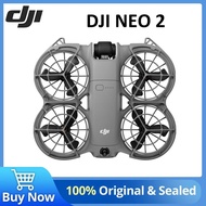 DJI NEO 2 Drone Mini FPV Drone for DJI RC-N3 Goggles N3 RC Motion 3 Orginal  DJI Mini Drone