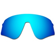 UV400 Polarized Replacement Lenses for-Oak Sutro Lite Sweep OO9465 Sunglasses -Multi Colors Options