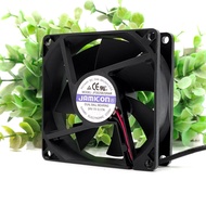 JAMICON Camera 8025 JF0825B2SRAR DC24V 0.17A 8CM Frequency Converter Cooling Fan