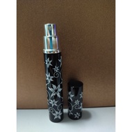 empty spray bottle 6ml