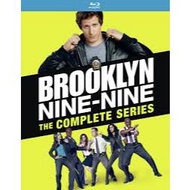 Nine-Nine S1-S8 (2013) FD 32gbBrooklyn