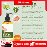Bidara Garam Bukit Gel Mandian Bidara Garam Bukit Herba Prisma  / GEL MANDIAN BIDARA RUKYAH RUQYAH /