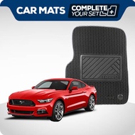 Ford Mustang S550 (2016-Present)