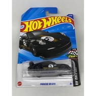 Hotwheels Regular Porsche 911 GT3