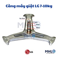 LG washing machine fork, 3 direct drive LG washing machine used for 7-10kg washing machine