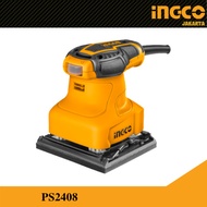SANDER PETAK / MESIN AMPLAS SANDER PETAK INGCO PS2408