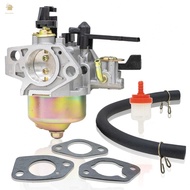 【Trending】 Carburetor Carb For Honda GX270 GX340 GX390 GX420 11HP 13HP 16HP #16100-ZF6-V01