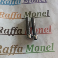Brembo caliper bolts