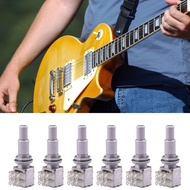 DO Achieve Precise Control in Your Music Equipment with B5K B10K B50K B100K B250K