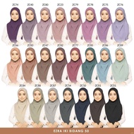 | BIDANG 50 || BAWAL | EZRA IKI 50 | BidadariHouse | Part 4