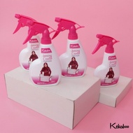 Pengeras Awning Tudung