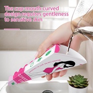 Women Urine Funnel for Travel Girl Pee Funnel 10 Pieces Compact Hygienic Leak Proof Foldable Paper U