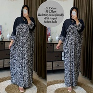 kaftan batik modern batik cap pekalongan gamis batik kekinian