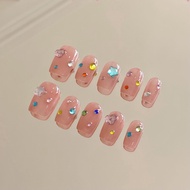 Y2K Girl Press on nails