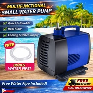 Submersible Pump| pump Aquarium Small Cycle Filter Fresh Marine Water Tank PH