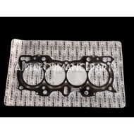 HONDA B20B 0.6MM COMETIC PERFORMANCE METAL HEAD GASKET