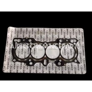 HONDA B20B 0.6MM COMETIC METAL HEAD GASKET