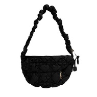 MARIA PIA (มาเรียเปีย) กระเป๋าก้อนเมฆ กระเป๋าสะพาย รุ่น MBG-23422