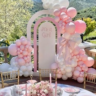 12.21 Vacuum Set Latex Balloon Decoration Balloon Wedding Room Balloon Holiday Wedding Birthday Deco