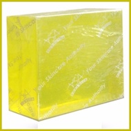 ◩ ∏ ஐ Nazal MD Yellow Soap