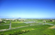 礁溪山泉大飯店Sun Spring Resort