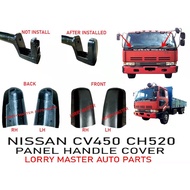 J07S01 PANEL HANDLE COVER NISSAN CV450 CH520