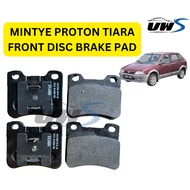 MINTYE PROTON TIARA FRONT DISC BRAKE PAD