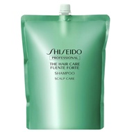 Shiseido Fente Forte Shampoo Refill 1800g - Hair Salon Exclusive Product【Direct from Japan】