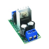 L7812LM7812 Three-End Voltage Regulator Power Module 5V12V Voltage Regulator Module Rectifier Filter