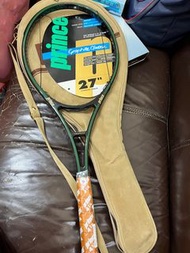 Prince Graphite Classic Midplus 610｜27" 經典網球拍