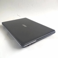 Laptop Acer Core I5 Vga 1Gb Ram 4Gb Hardisk 500Gb Garansi