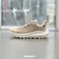Hoka One One Kaha 2 Low GTX 沙色 防水戶外鞋 35-46碼 香港順豐包郵
