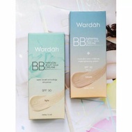 Wardah BB Cream
