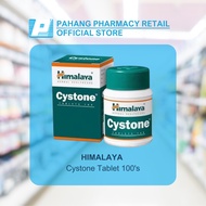 HIMALAYA Cystone Tablet 100's